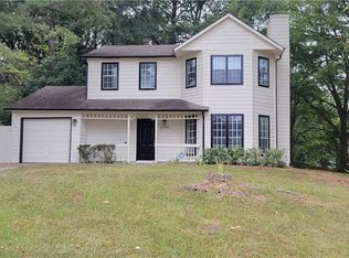 2991 Meadowview Ln, Lawrenceville, GA 30044