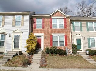 5002 Bridgeford Cir, Rosedale, MD 21237