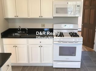 48 Dane St #5, Somerville, MA 02143