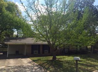 1566 Bradmar Dr, Mobile, AL 36618