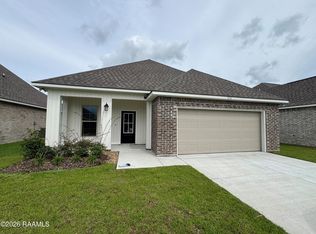 114 Dawson Ave, Maurice, LA 70555