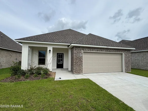 114 Dawson Ave, Maurice, LA 70555