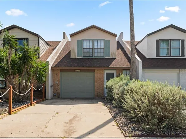 125 E Atol St Unit A, South Padre Island, TX 78597