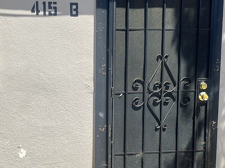 415 1/2 Lincoln Ave #B — Photo 1