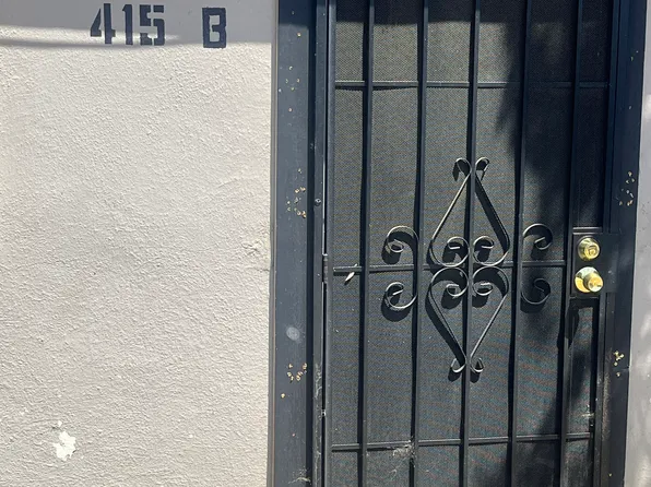 415 1/2 Lincoln Ave #B, Bakersfield, CA 93308