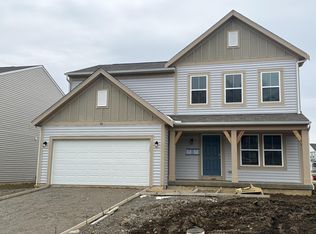 351 Isaac Tharp St, Pataskala, OH 43062