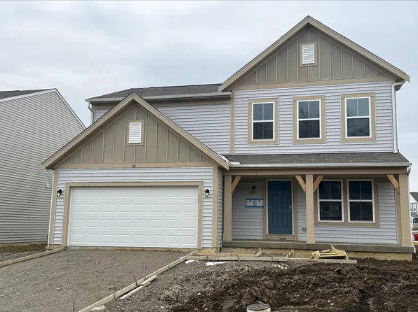 351 Isaac Tharp St, Pataskala, OH 43062