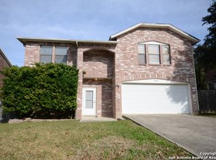 7719 Bonito Park Dr, San Antonio, TX 78249