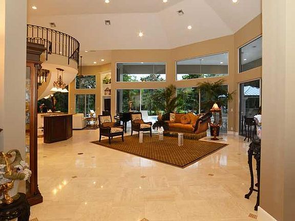 Home For Sale In Broken Sound Country Club