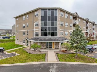 700 Cliffe St #104, Fredericton, NB E3A 5V2