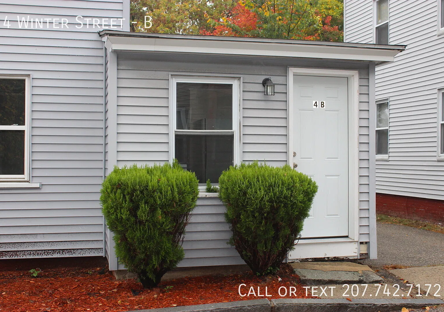 Efficient 1 Bedroom Downtown Dover Apartment — Photo 2
