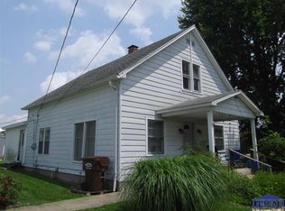 13524 S Geneva Hills Rd, Clinton, IN 47842