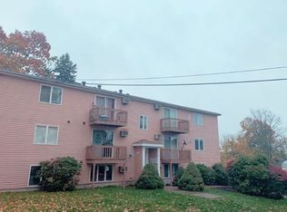 10 Dryden St UNIT 7, Worcester, MA 01605