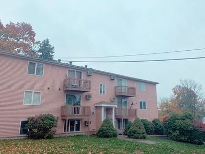 10 Dryden St Unit 7, Worcester, MA, 01605