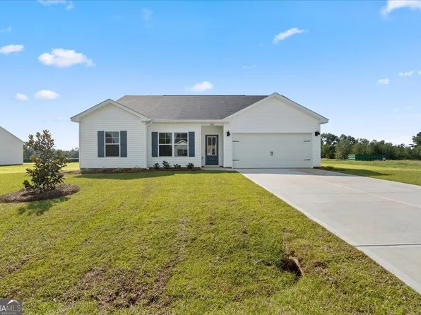 209 Palmetto Loop, Vidalia, GA 30474