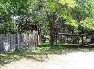 280 Chambers Dr, Alvarado, TX 76009