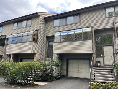 2539 Bedford Street #36B, Stamford, CT, 06905