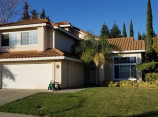 3206 La Madera Way, Antelope, CA