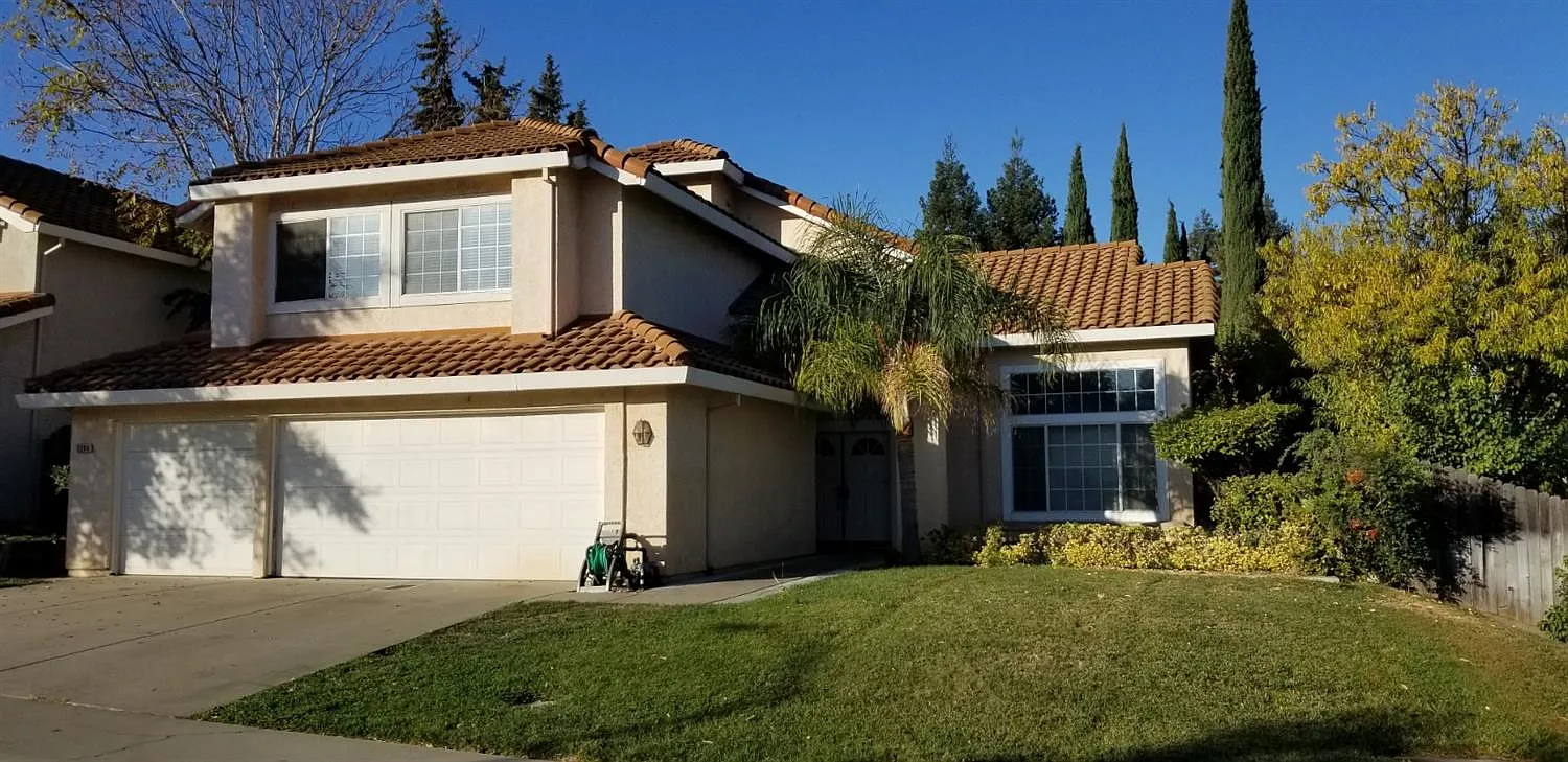 3206 La Madera Way photo 1