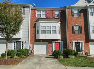 4108 Lillington Dr, Durham, NC 27704