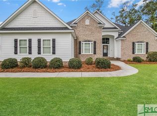 209 Fairmont Dr, Rincon, GA 31326