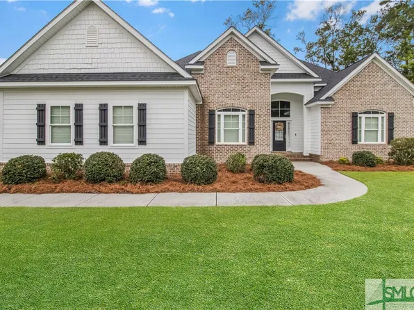 209 Fairmont Drive, Rincon, GA 31326