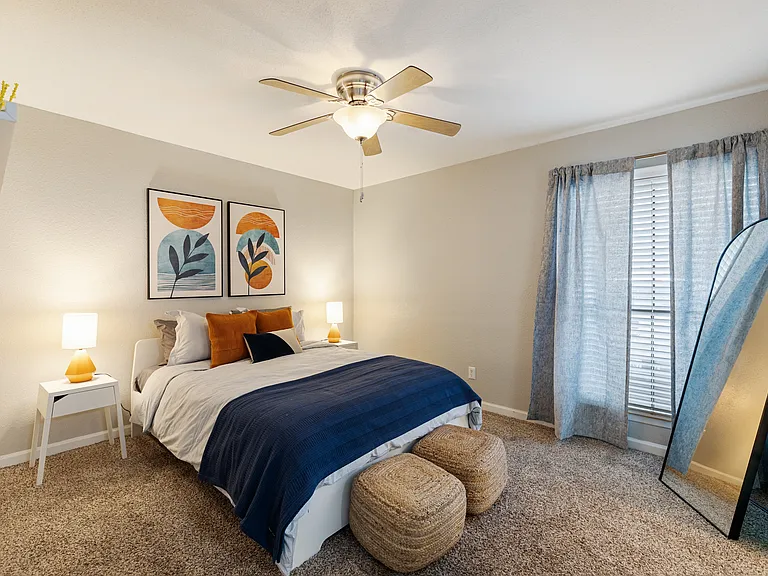 Urban Palms Apartment Homes — Photo 6