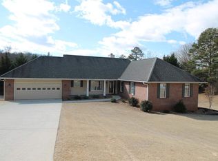 105 Shorecrest Dr, Seneca, SC 29672