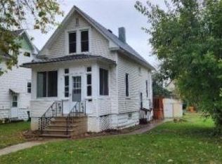 316 Court St, Albert Lea, MN 56007
