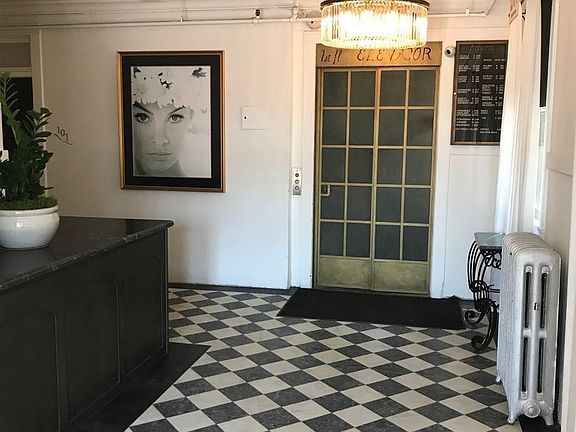 2nd image of 35 N Alboni Pl APT 405