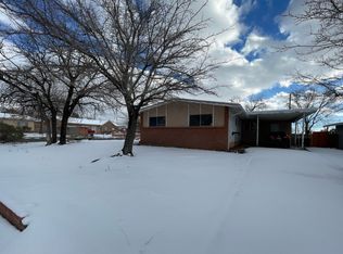11424 Faye Ave NE, Albuquerque, NM 87112