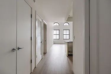 Rented by Harmonycity Corp.