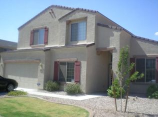 23558 W Pecan Rd, Buckeye, AZ 85326