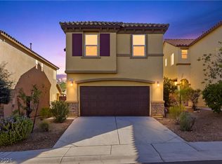 7453 Santo Domingo Ave, Las Vegas, NV 89178