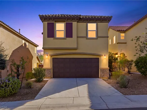 7453 Santo Domingo Ave, Las Vegas, NV 89178