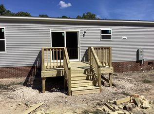 418 Deer Vw, Sanford, NC 27332