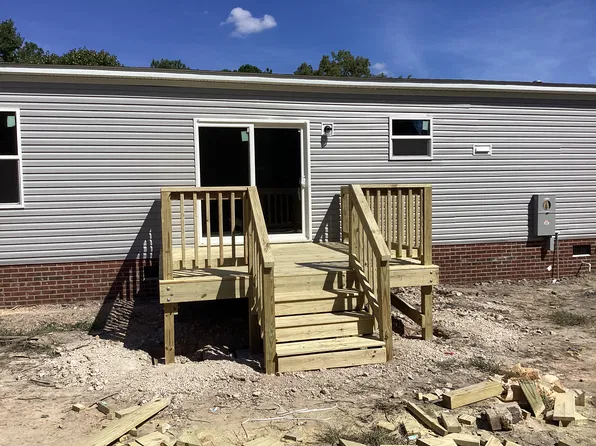418 Deer Vw, Sanford, NC 27332