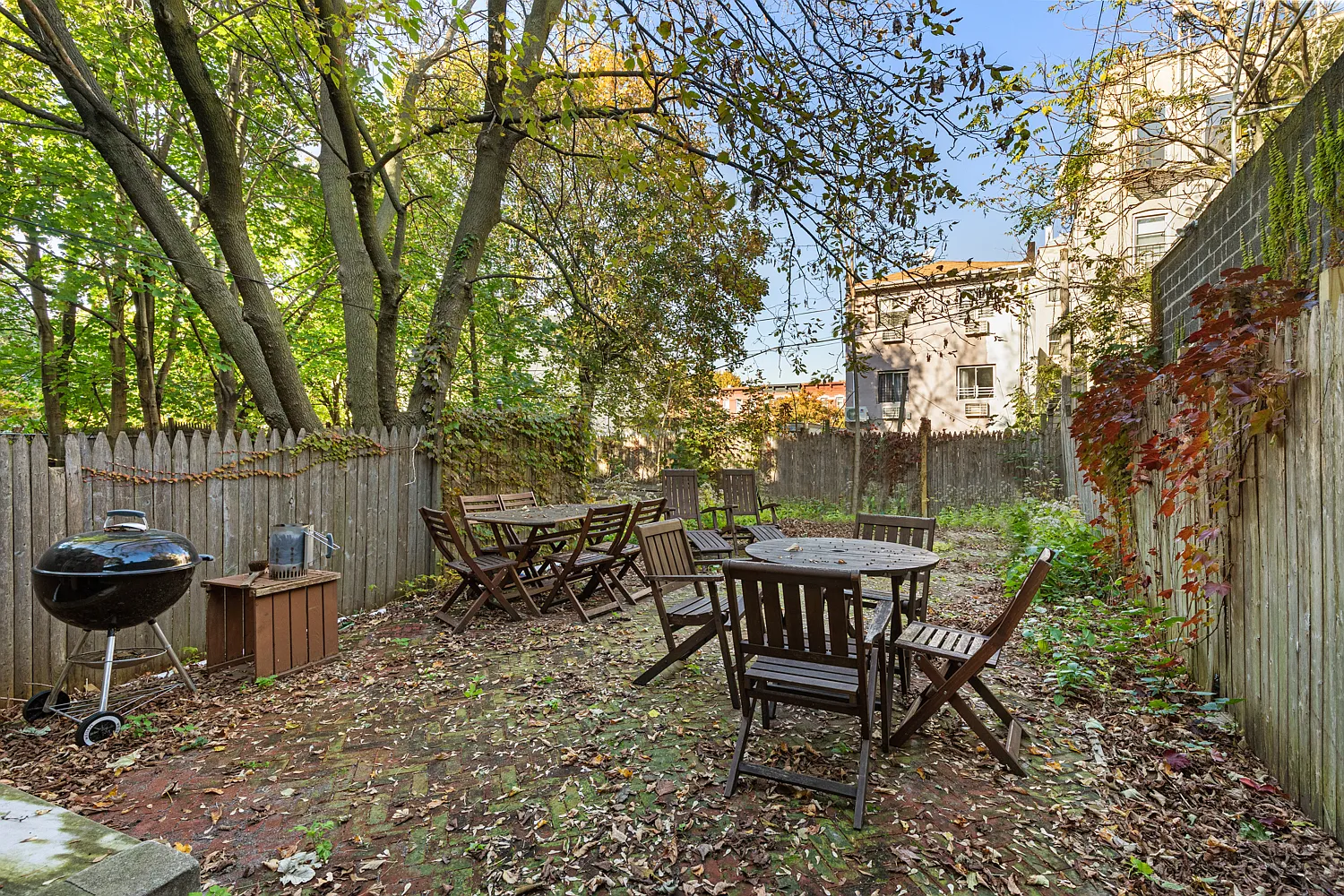 1521 Dean Street — Photo 1