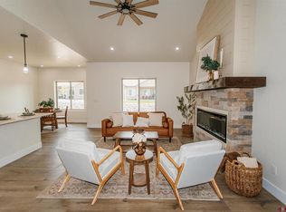1606 Blue Creek Ave, Montrose, CO 81401