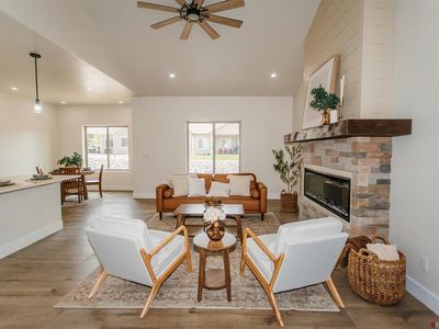 1606 Blue Creek Avenue, Montrose, CO, 81401