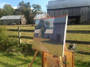 4429 Muddy Creek Rd, Harwood, MD 20776