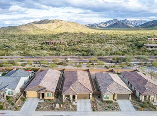 8339 S 164th Dr, Goodyear, AZ 85338