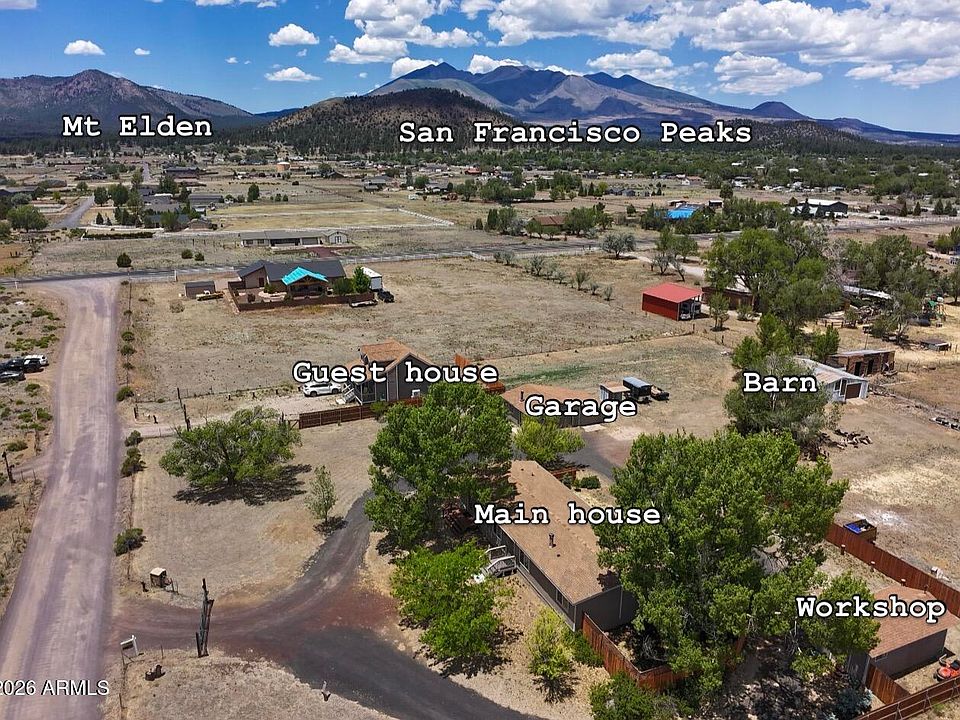 1st image of 8105 E Mercury Dr, Units A&B --