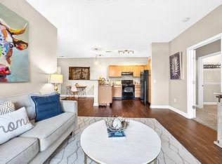 Mountain Ranch Apartments, Fayetteville, AR 72704