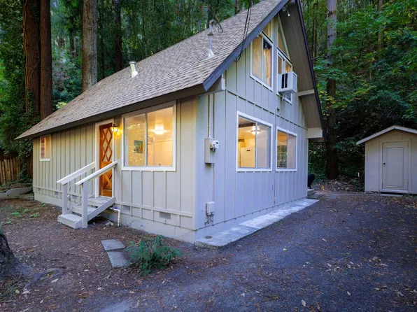 14542 Camino Del Arroyo, Guerneville, CA 95446