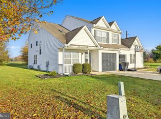 279 Trafalgar Dr, Dover, DE 19904