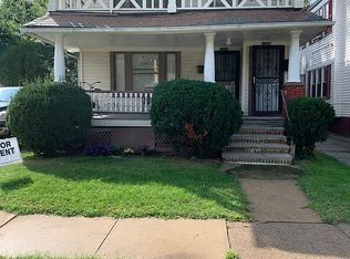 13508 Milan Ave, East Cleveland, OH 44112