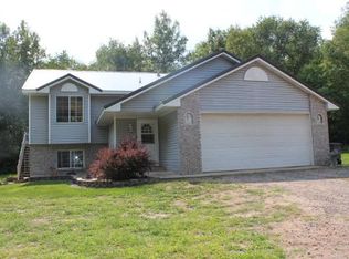 17699 65th Ave, Milaca, MN 56353