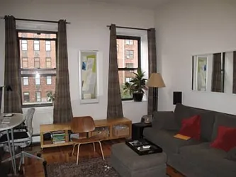 Rented by Citi Habitats