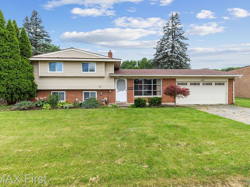 1st image of 1268 Knollwood Dr